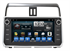 CarMedia KR-1104-S10 для Toyota Prado 150 2017-2020 на Android 10.0 - фото 272631