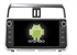 CarMedia KR-1104-S10 для Toyota Prado 150 2017-2020 на Android 10.0 - фото 272633