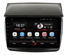Автомагнитола Vomi AK334R9-MTK для Mitsubishi Pajero Sport II, L200 IV 2006-2015 на Android 10.0 - фото 272902