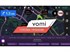 Vomi AK417R9-MTK для Mitsubishi PajeroSport 3 2021+ на Android 10.0 - фото 272931