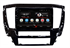 Vomi AK417R9-MTK для Mitsubishi PajeroSport 3 2021+ на Android 10.0 - фото 272938