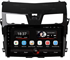 Vomi AK376R10-MTK для Nissan Teana III 2014-2021 на Android 10.0 - фото 272983