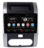 Vomi AK339R10-MTK для Nissan X-Trail II (T31) 2007-2014 на Android 10.0 - фото 273005