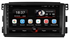 Vomi AK459R9-MTK для Mercedes-Benz Smart Fortwo 2006-2010 на Android 10.0 - фото 273199
