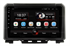 Vomi AK405R9-MTK для Suzuki Jimny IV 2018-2025 на Android 10.0 - фото 273337