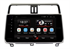 Vomi AK362R10-MTK для Toyota Prado 150 2017-2020 на Android 10.0 - фото 273700