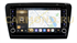 CarMedia OL-1916-N (с кнопками) для Skoda Octavia III (A7) 2013-2018 на Android 10.0 - фото 274180