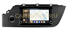 CarMedia OL-1742-3-N (с кнопками) для KIA Rio IV 2020-2023 на Android 10.0 - фото 274371