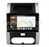 CarMedia OL-1678-N (с кнопками) для Nissan X-Trail II (T31) 2007-2014 на Android 10.0 - фото 274462