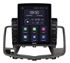 CarMedia OL-1669-HL TESLA для NISSAN Teana II 2008-2013 на Android 10.0 - фото 274854