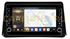 CarMedia OL-9978-N (с кнопками) для Opel Mokka I 2012-2017 на Android 10.0 - фото 275573