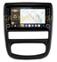 CarMedia OL-9995-N (с кнопками) для Renault Duster 2010-2015 на Android 10.0 - фото 275618