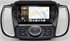 CarMedia OL-9203-2-N (с кнопками) для Ford Kuga II 2013-2019 на Android 10.0 - фото 275828