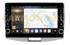 CarMedia OL-1901-P (с кнопками) для Volkswagen Passat CC 2011-2017, Passat B6, B7 2011-2015 на Android 10.0 - фото 275943