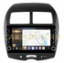 CarMedia OL-1631-P (с кнопками) для Citroen C4 AirCross 2012-2017 на Android 10.0 - фото 275989
