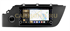 CarMedia OL-1742-3-P (с кнопками) для KIA Rio IV 2020-2023 на Android 10.0 - фото 276044