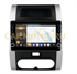 CarMedia OL-1678-P (с кнопками) для Nissan X-Trail II (T31) 2007-2014 на Android 10.0 - фото 276094