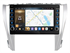 CarMedia OL-1608-P (с кнопками) для Toyota Camry V55 2014-2018 на Android 10.0 - фото 276104