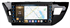 CarMedia OL-1603-P (с кнопками) для Toyota Corolla 2012-2016 на Android 10.0 - фото 276145