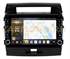 CarMedia OL-1620-1-P (с кнопками) для Toyota LC 200 2007-2015 (Elegance или Араб) на Android 10.0 - фото 276150