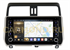 CarMedia OL-1680-P (с кнопками) для Toyota LC Prado 150 2017-2020 на Android 10.0 - фото 276155