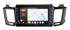 CarMedia OL-1610-P (с кнопками) для Toyota RAV4 (CA40) 2013-2019 на Android 10.0 - фото 276160