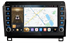 CarMedia OL-1688-P (с кнопками) для Toyota Tundra 2007 - 2013 на Android 10.0 - фото 276170