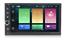 CarMedia MKD-7063-P6 2Din Universal на Android 10.0 - фото 276203