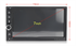 CarMedia MKD-7063-P6 2Din Universal на Android 10.0 - фото 276209