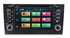 CarMedia MKD-A790-P6 для Audi A6 1998-2004 C5 на Android 10.0 - фото 276222