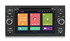 CarMedia MKD-F745B-P6N для Ford Focus 2, C-Max на Android 11.0 - фото 276266