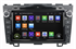 CarMedia MKD-8079-P6 для Honda CR-V III 2007-2012 на Android 10.0 - фото 276276