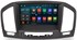 CarMedia MKD-8090-P6 для Opel Insignia 2008-2013 на Android 10.0 - фото 276417
