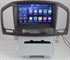 CarMedia MKD-8090-P6 для Opel Insignia 2008-2013 на Android 10.0 - фото 276419