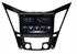 Штатная магнитола Stonelock HYD906MB8 2/32 ГБ для Hyundai Sonata VI (YF) 2009-2014 на Android 10.0 - фото 276633