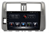 Штатная магнитола Stonelock TOY903MB8 2/32 ГБ для Toyota Land Cruiser Prado 150 2009-2013 на Android 10.0 - фото 277159
