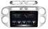 Штатная магнитола Stonelock VW902MB8 2/32 ГБ для Volkswagen Tiguan 2007-2016 на Android 10.0 - фото 277204