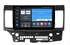 Штатная магнитола Vomi ZX331R10-9863-LTE для Mitsubishi Lancer X 2007-2016 на Android 10.0 - фото 277314