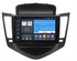 Штатная магнитола Vomi ZX492R9-9863-LTE для Chevrolet Cruze I 2009-2012 на Android 10.0 - фото 278487