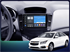 Штатная магнитола Vomi ZX492R9-9863-LTE для Chevrolet Cruze I 2009-2012 на Android 10.0 - фото 278489