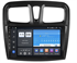Штатная магнитола Vomi ZX534R9-9863-LTE для Renault Logan II, Sandero II 2013-2022 на Android 10.0 - фото 278692