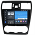 Штатная магнитола Vomi ZX439R9-9863-LTE для Subaru Forester IV 2013-2014 на Android 10.0 - фото 278950