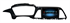 Stonelock HYD910MB4 2/32 ГБ для Hyundai Sonata VII (LF) 2014-2017 на Android 10.0 - фото 279665