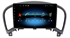 Stonelock NIS902MB4 2/32 ГБ для Nissan Juke I 2010-2019 на Android 10.0 - фото 280013