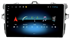 Stonelock TOY9011MB4 2/32 ГБ для Toyota Corolla X (E140, E150) 2006-2013 серая на Android 10.0 - фото 280077