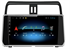 Stonelock TOY115MB4 2/32 ГБ для Toyota Land Cruiser Prado 150 2017-2020 на Android 10.0 - фото 280214