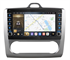 CarMedia OL-9201-M-N (с кнопками) для Ford Focus II 2005-2011 на Android 10.0 - фото 280417