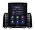 CarMedia OL-9651-HL TESLA для Honda CR-V 2017-2024 на Android 10.0 - фото 280436