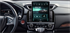 CarMedia OL-9651-HL TESLA для Honda CR-V 2017-2024 на Android 10.0 - фото 280438