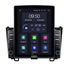 CarMedia OL-9640-HL TESLA для Honda CR-V III 2007-2012 на Android 10.0 - фото 280454